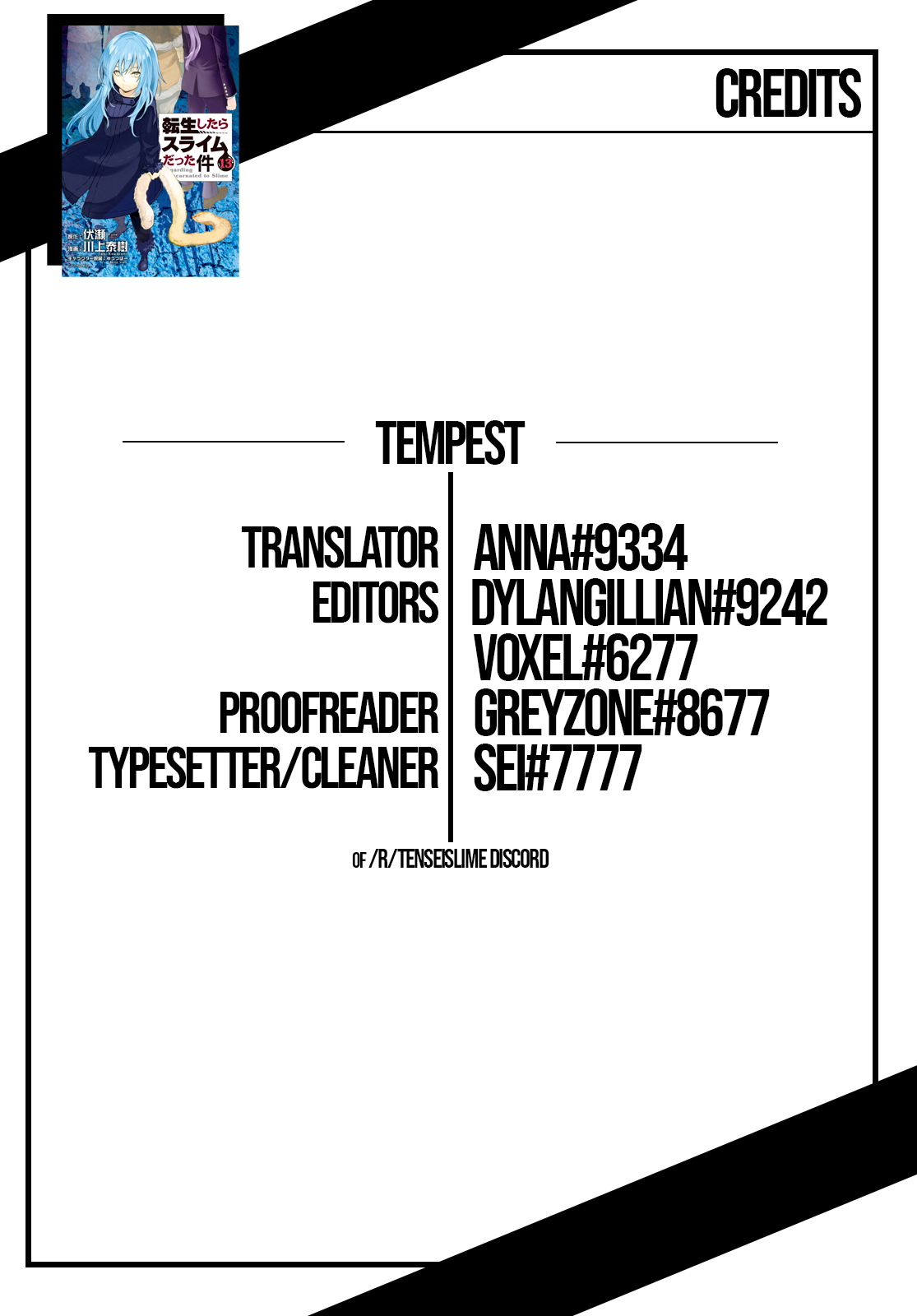 Tensei Shitara Slime Datta Ken, Chapter 67 image 42